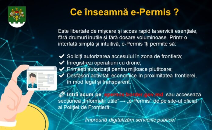 E-permis
