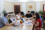 Ce subiecte au fost discutate la ședința Consiliului Administrativ IMPS Centrul de Sănătate Soroca?