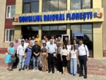 Împreună pentru Florești – parteneriate locale, fonduri europene și un viitor mai bun!