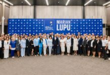 Programul electoral al Partidului „Mișcarea Respect Moldova” pentru alegerile parlamentare din 28 septembrie 2025