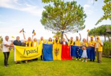 Titlu: 5 angajamente PAS pentru următorii 4 ani