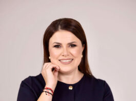 Fără cravată cu Tatiana Rusu