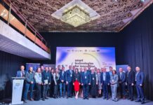 Tehnologiile inteligente și inovațiile digitale au reunit lideri regionali și experți la Bălți