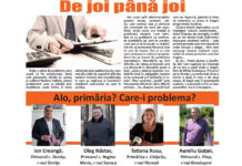 Alo, primăria? Care-i problema?
