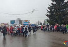 Pe 25 decembrie sorocenii sunt așteptați la Festivalul „V-am ura, V-am tot ura” și Iarmarocul de Crăciun