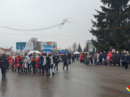 Pe 25 decembrie sorocenii sunt așteptați la Festivalul „V-am ura, V-am tot ura” și Iarmarocul de Crăciun