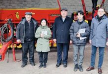 Fermierii din Soroca își împărtășesc experiențele pentru viitorul Proiectului MAME 2