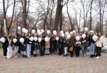 Campanie de informare: „Fete și băieți = drepturi egale”