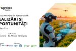 Târgul Inovației în Agricultură „Realizări și oportunități” va avea loc la Agrotek Arena