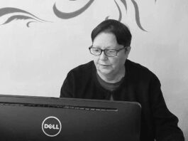 Doliu în rândul bibliotecarilor din Soroca. S-a stins din viață Galina Eșanu