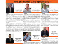 Alo, primăria? Care-i problema?