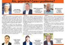 Alo, primăria? Care-i problema?