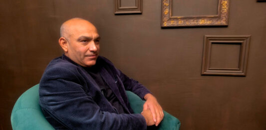 “Moro mahalajiu” Podcast cu Marin Alla