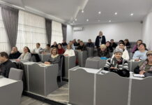 Folclorul, între tradiție și dezvoltare: seminar metodic la Florești