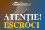 ATENȚIE! Informație falsă