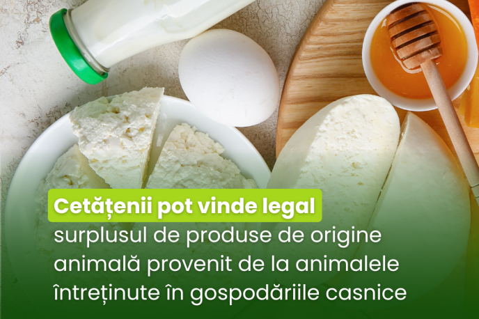 Produse de origine animală (1)