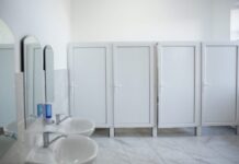 Trei gimnazii din r.Florești și un liceu din r.Dondușeni vor avea blocuri sanitare renovate și modernizate