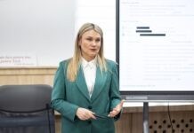 Ședințe de lucru – Focus Grupuri pentru Elaborarea Strategiei de Dezvoltare Socio-Economică a orașului Drochia pentru următorii ani