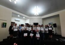 „Mărțișor Drochian – obicei, simbol, meșteșug, patrimoniu”, eveniment cultural organizat de Muzeul Drochia