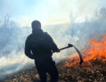Intervenție rapidă a polițiștilor de frontieră în zona de frontieră