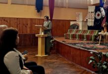 Activități dedicate memoriei tragediilor care au marcat istoria națională – deportările, foametea organizată și războiul de pe Nistru