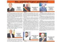 Alo, primăria? Care-i problema?