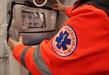Bărbat de 38 de ani resuscitat cu succes de echipa SAMU Drochia