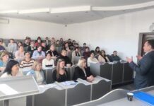 Informații din prima sursă despre reforma administrativă, la Florești