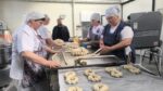 Sfințișorii de la “Pâine Domnească”, tradiție și gust în ajun de sărbătoare