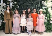 „INIMI MICI, TALENTE MARI”(I parte) – Un dar muzical pentru mame de 8 Martie