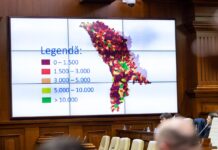 Parlamentul a votat: amalgamarea voluntară – mai simplă și cu finanțare mai mare pentru dezvoltare