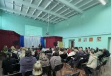 Liceul Teoretic „Ștefan cel Mare” din Drochia, va deveni Școală Model