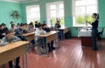 Tinerii din Stoicani au discutat despre egalitatea de gen și drepturile fiecăruia