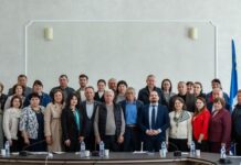 Amalgamare voluntară la Rezina: nouă primării se unesc și vor primi stimulente în valoare de 85 milioane de lei