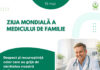 Medicul de familie – primul sprijin pentru sănătatea fiecărei familii