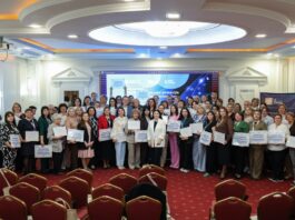 35 de instituții de învățământ din țară au fost desemnate cu titlul „Școală Sigură Online”