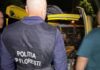 Undițe electrice și bărci, ridicate într-un caz de braconaj piscicol la Florești