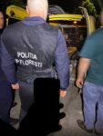 Undițe electrice și bărci, ridicate într-un caz de braconaj piscicol la Florești