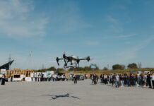 Agricultura 5.0 în nordul țării: Tinerii au testat tehnologiile viitorului la Târgul „Viitorul e AgriCOOL”