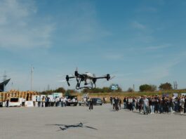 Agricultura 5.0 în nordul țării: Tinerii au testat tehnologiile viitorului la Târgul „Viitorul e AgriCOOL”