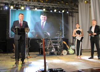14 personalități au fost premiate în cadrul Galei Premiilor Consiliului Raional Soroca în domeniul Culturii