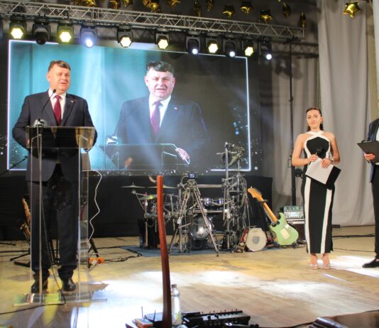 14 personalități au fost premiate în cadrul Galei Premiilor Consiliului Raional Soroca în domeniul Culturii