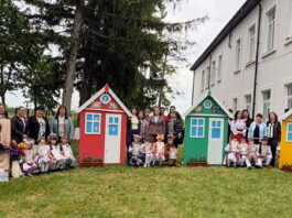 „Magia teatralizării” a adunat educatorii la Putinești