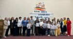 Valorile care ne unesc: activități de promovare a incluziunii educaționale în raionul Soroca
