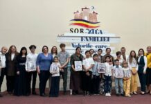 Valorile care ne unesc: activități de promovare a incluziunii educaționale în raionul Soroca