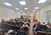 Elevii Școlii Primare Florești în vizită la IP Florești