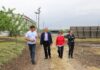 Agricultură modernă la Florești. O companie din Lunga investește în drone și energie solară