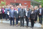 La Soroca a fost marcată Ziua Lucrătorului din domeniul Culturii