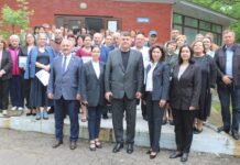 La Soroca a fost marcată Ziua Lucrătorului din domeniul Culturii