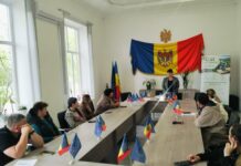 Interes sporit pentru finanțările LEADER în comunitățile GAL „Lunca Răutului”